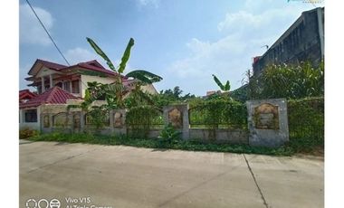 Tanah kavling murah dijual di bawah harga pasar di tanah sareal bogor