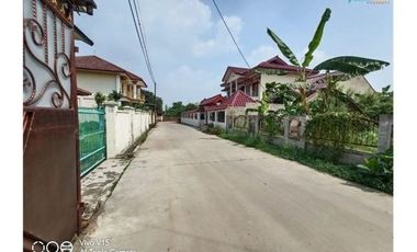 Tanah kavling murah dijual di bawah harga pasar di tanah sareal bogor
