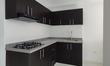 apartamento en venta en prados del estte. Cod V31134