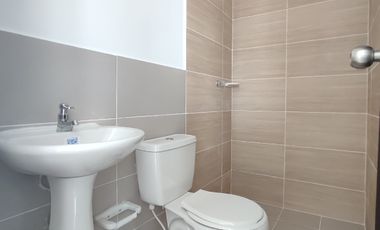 apartamento en venta en prados del estte. Cod V31134