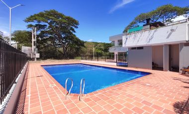 apartamento en venta en prados del estte. Cod V31134