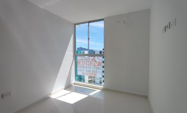 apartamento en venta en prados del estte. Cod V31134