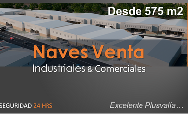 Naves industriales parque industrial jalisco - naves industriales en  Jalisco - Mitula Casas