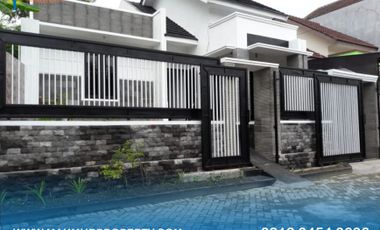 Rumah Dijual Di Malang