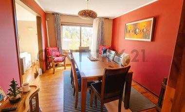 SE VENDE CASA 5D, CAMINO A PENCO, VILLA EL AROMO.