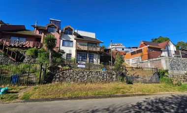 SE VENDE CASA 5D, CAMINO A PENCO, VILLA EL AROMO.