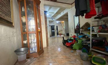 Rumah Asri Terawat di Bekasi 15 Menit ke Stasiun Bebas Banjir J40018