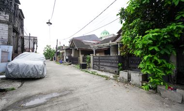 Rumah Asri Terawat di Bekasi 15 Menit ke Stasiun Bebas Banjir J40018
