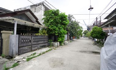 Rumah Asri Terawat di Bekasi 15 Menit ke Stasiun Bebas Banjir J40018