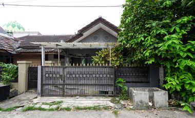 Rumah Asri Terawat di Bekasi 15 Menit ke Stasiun Bebas Banjir J40018