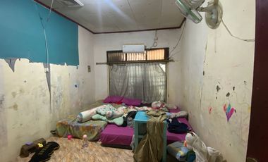 Rumah Asri Terawat di Bekasi 15 Menit ke Stasiun Bebas Banjir J40018