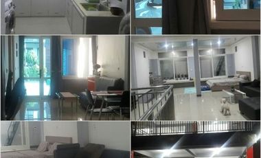 Rumah Randuacir SIAP HUNI Puri Wahid Regency Argomulyo Salatiga