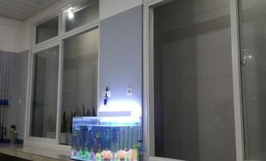 Rumah Randuacir SIAP HUNI Puri Wahid Regency Argomulyo Salatiga