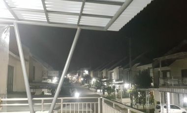 Rumah Randuacir SIAP HUNI Puri Wahid Regency Argomulyo Salatiga