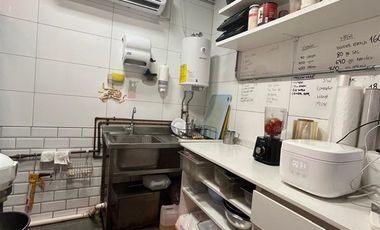 Local Comercial en venta MAG Huechuraba