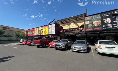 Local Comercial en venta MAG Huechuraba
