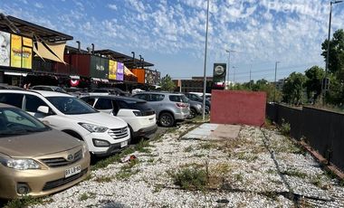Local Comercial en venta MAG Huechuraba