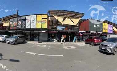 Local Comercial en venta MAG Huechuraba