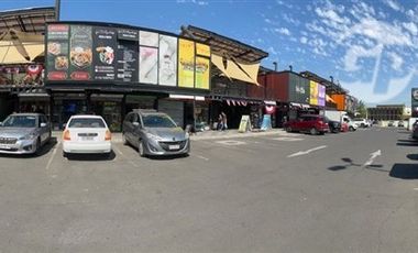 Local Comercial en venta MAG Huechuraba