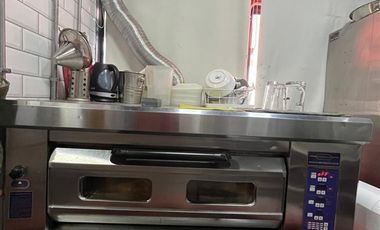 Local Comercial en venta MAG Huechuraba