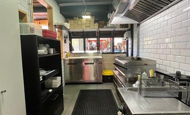 Local Comercial en venta MAG Huechuraba