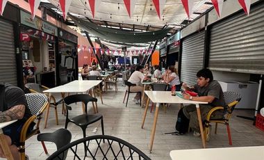 Local Comercial en venta MAG Huechuraba