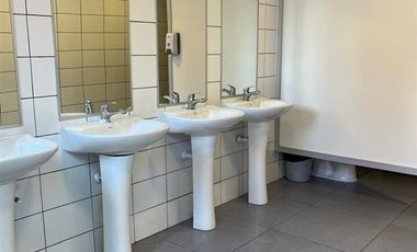 Local Comercial en venta MAG Huechuraba
