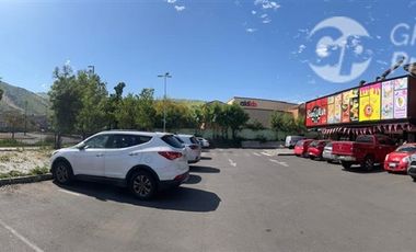 Local Comercial en venta MAG Huechuraba