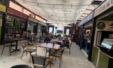 Local Comercial en venta MAG Huechuraba