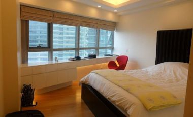 Large 2BR Unit for Rent in The Residences at Greenbelt