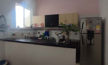 casa-local en venta en el paramo. Cod V30884