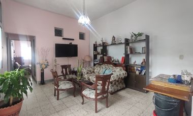 casa-local en venta en el paramo. Cod V30884