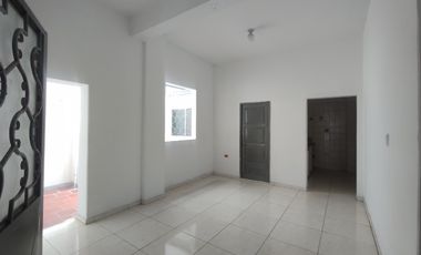 casa-local en venta en el paramo. Cod V30884