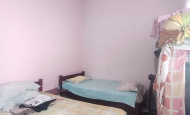 casa-local en venta en el paramo. Cod V30884