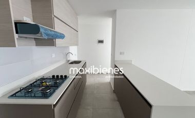 apartamento en arriendo en  aves maria. Cod A65122