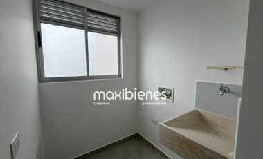apartamento en arriendo en  aves maria. Cod A65122