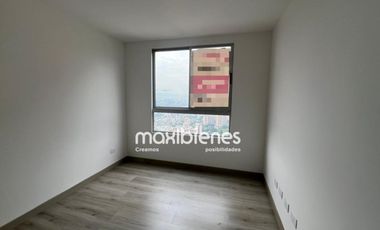 apartamento en arriendo en  aves maria. Cod A65122