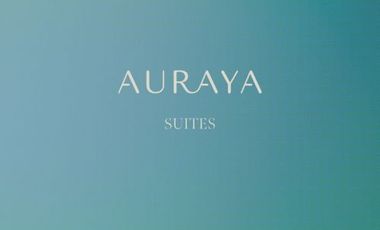 Hunian Baru Lokasi Strategis di Auraya Suites Alam Sutera