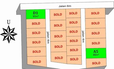 Diskon 15 Juta Rumah Murah Di Jogja Bisa KPR