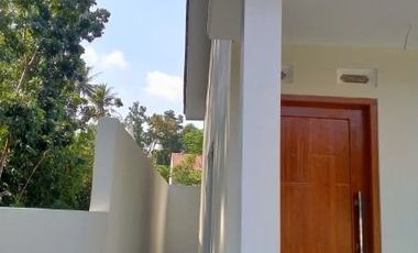 Diskon 15 Juta Rumah Murah Di Jogja Bisa KPR