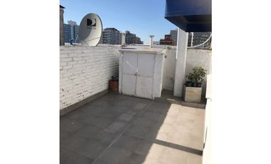 2 AMB CON PATIO - POR ESCALERA