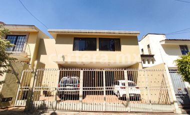 Casa en Venta en  Lomas Altas, Zapopan Jalisco.