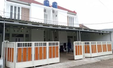 Ready Stock Boarding House Can Guest House Cakalang Suhat Malang
