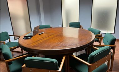 Venta de casa comercial (oficina) en Obarrio (GTA)