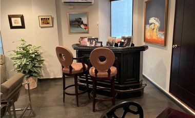 Venta de casa comercial (oficina) en Obarrio (GTA)