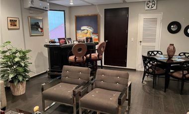 Venta de casa comercial (oficina) en Obarrio (GTA)