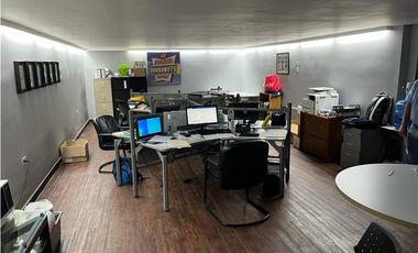 Venta de casa comercial (oficina) en Obarrio (GTA)