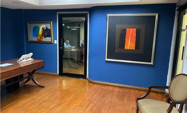 Venta de casa comercial (oficina) en Obarrio (GTA)