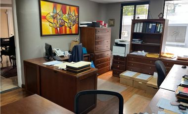 Venta de casa comercial (oficina) en Obarrio (GTA)