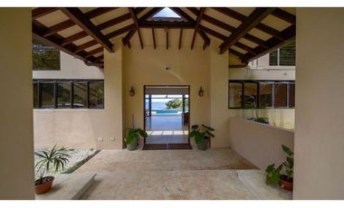SE VENDE CASA CON VISTA AL MAR EN VERACRUZ $ 1,375,000 AM